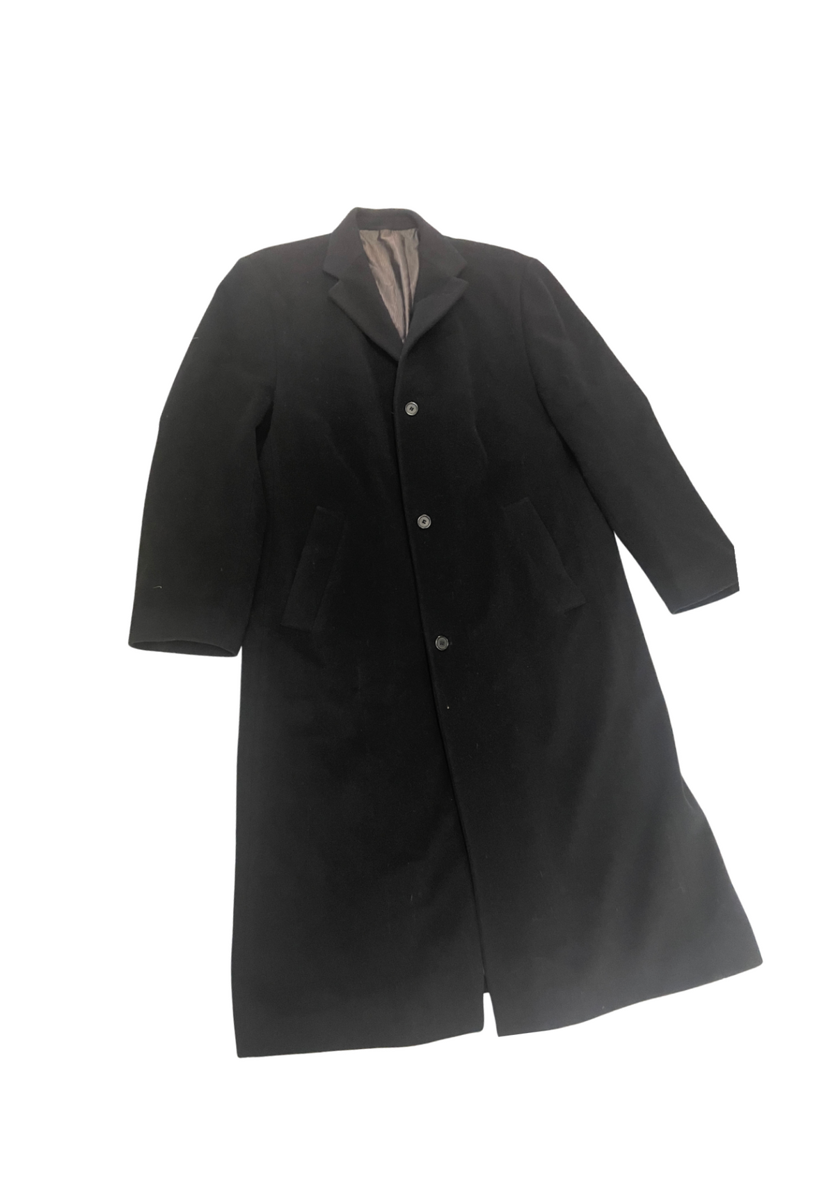 Gilberto Wool Coat L