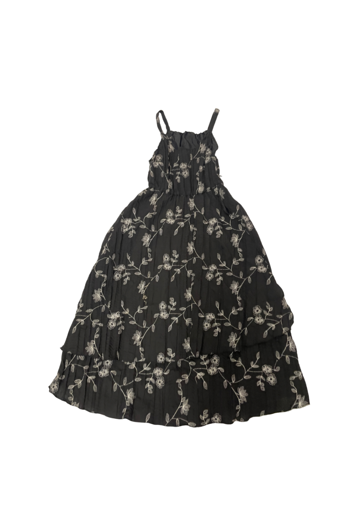 Self-made Dress S