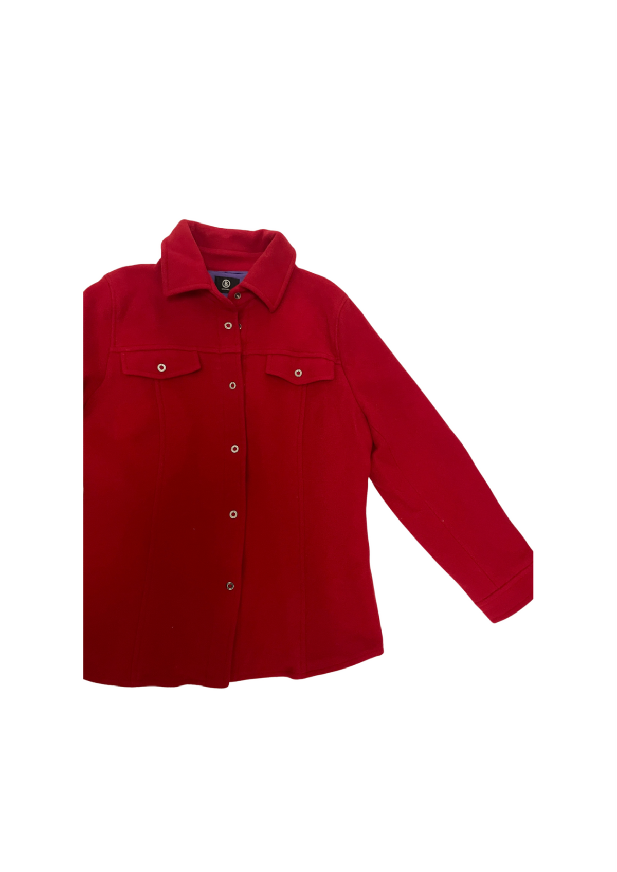 Bogner Wool Jacket S/M
