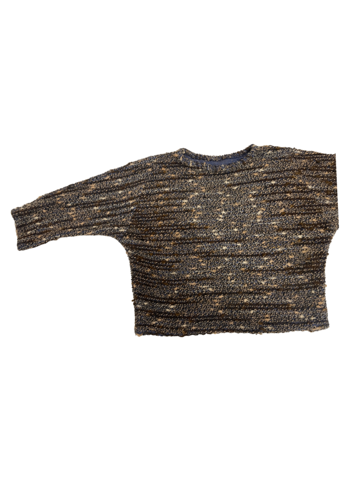Knit Jumper (Made in France) M/L
