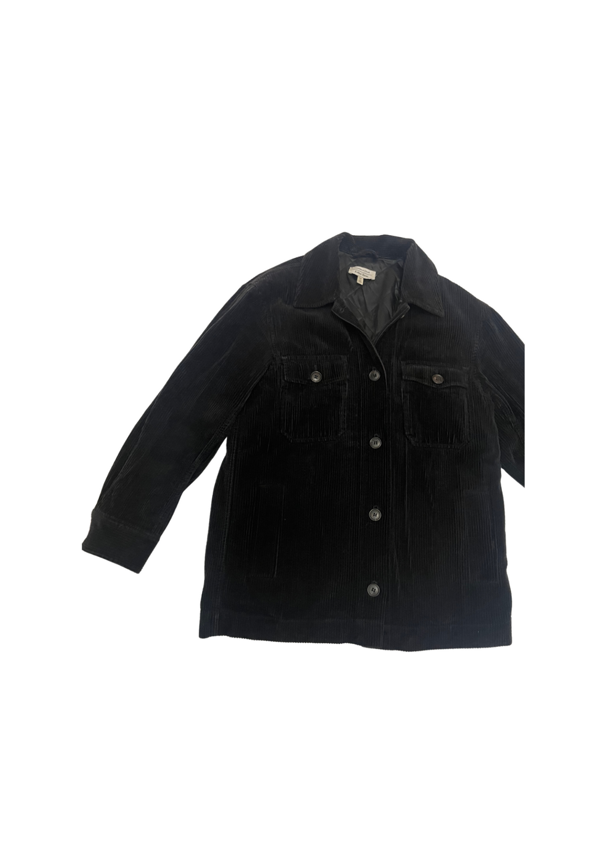 & Other Stories Cord Jacket S