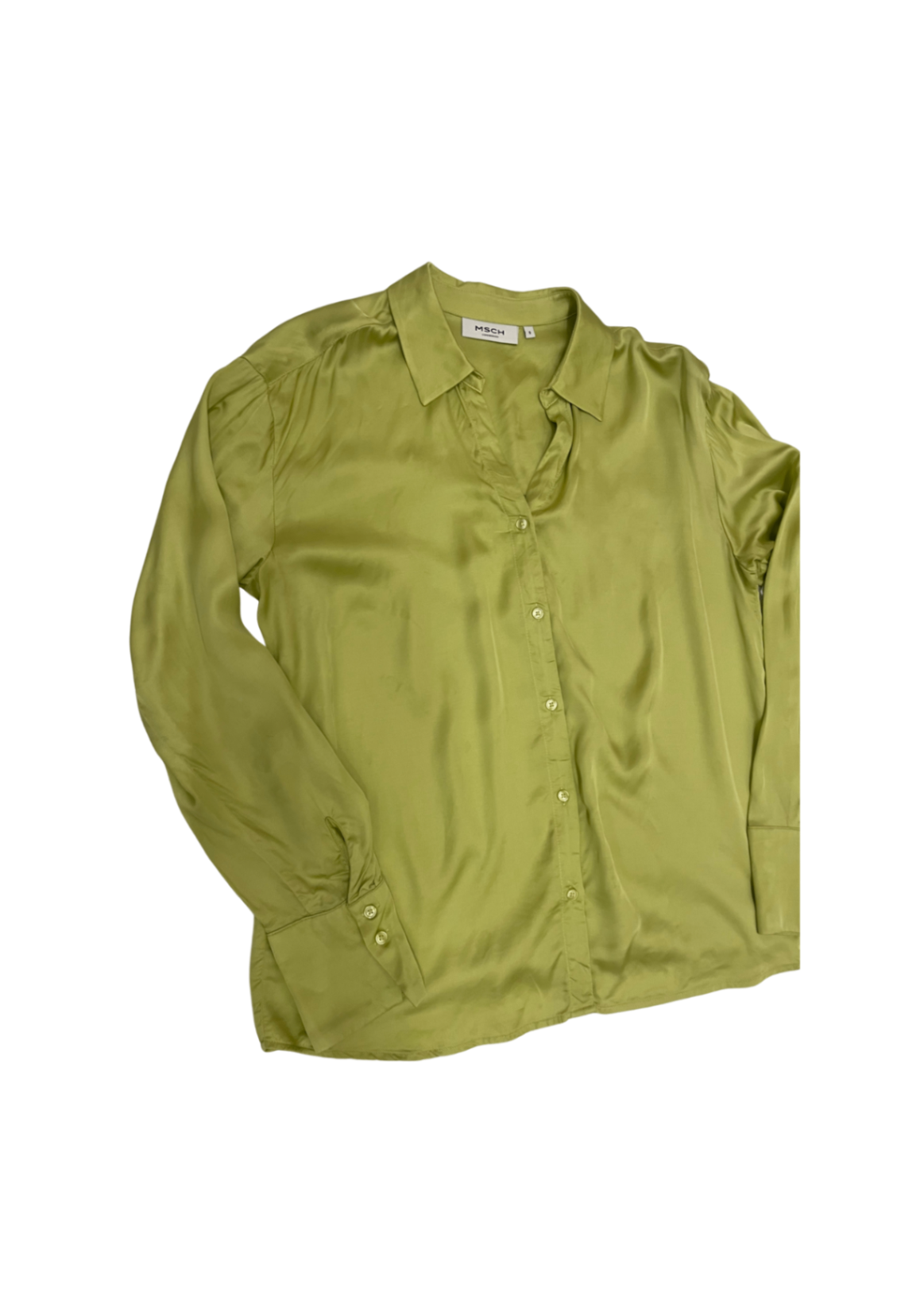 MSCH Copenhagen Blouse S