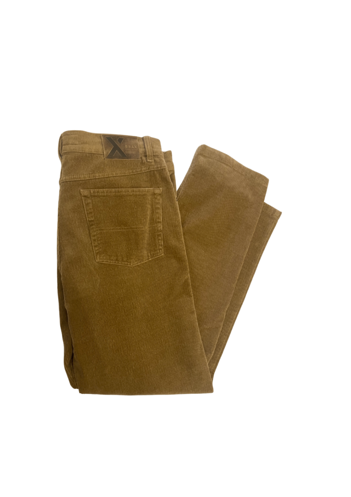 Brax Cord Pants W34 L32