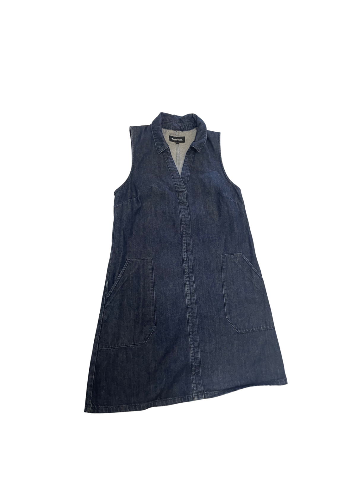 Ware Denim Dress M