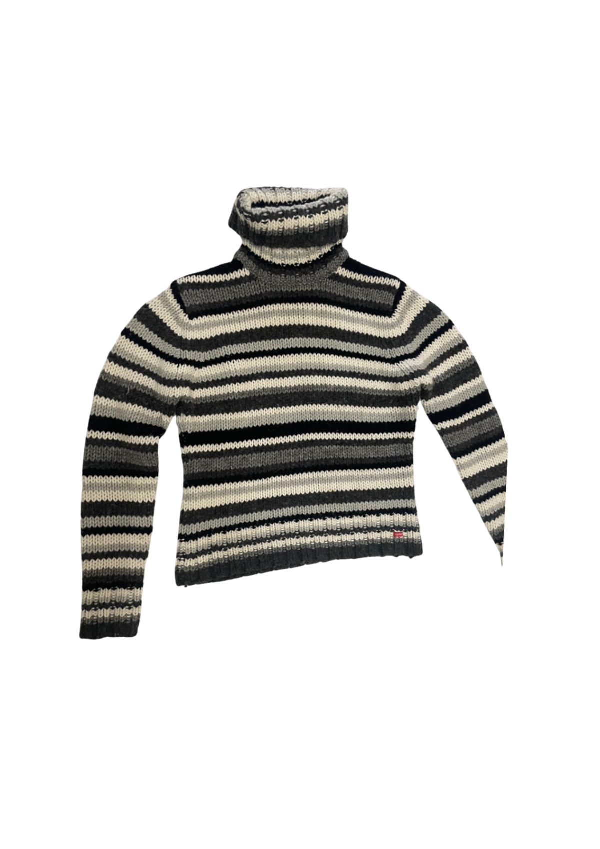 Esprit Turtleneck Jumper S 