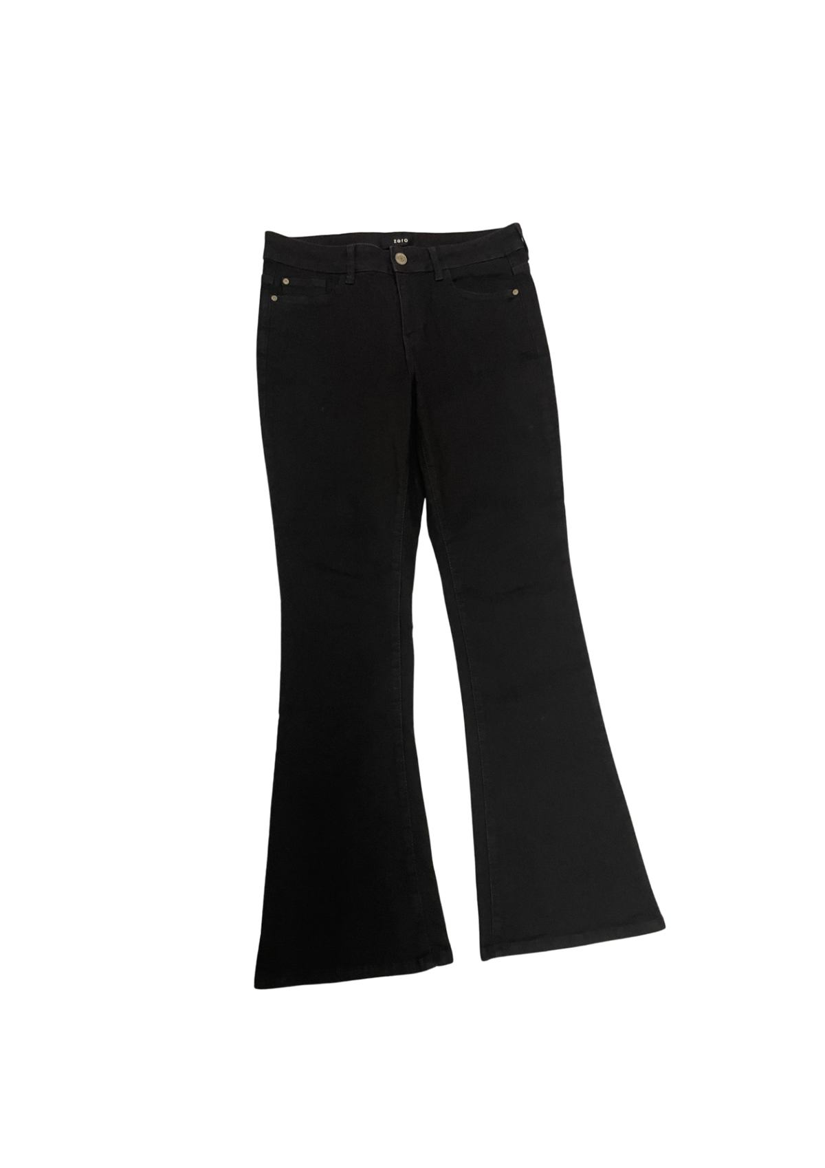 zero Flared Pants M/40