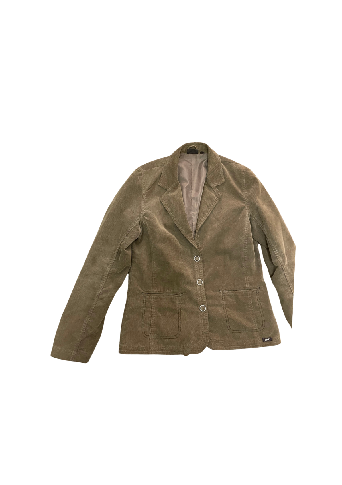 BPC Cord Blazer M