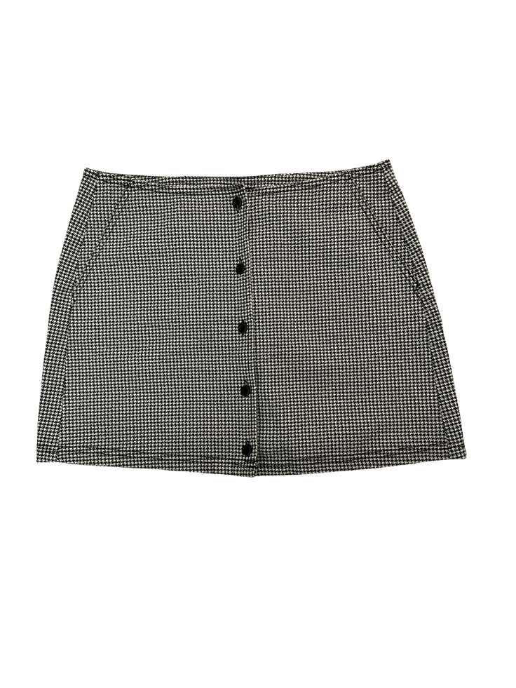 Obay Mini Skirt L