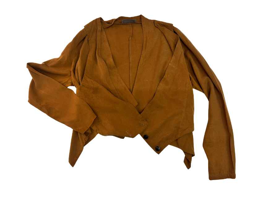 Soft Blazer Jacket M