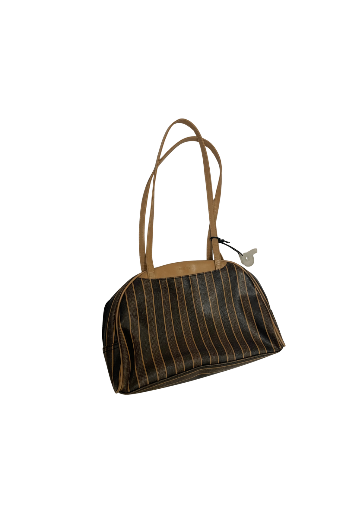 Y2K Picard Shoulder Bag 