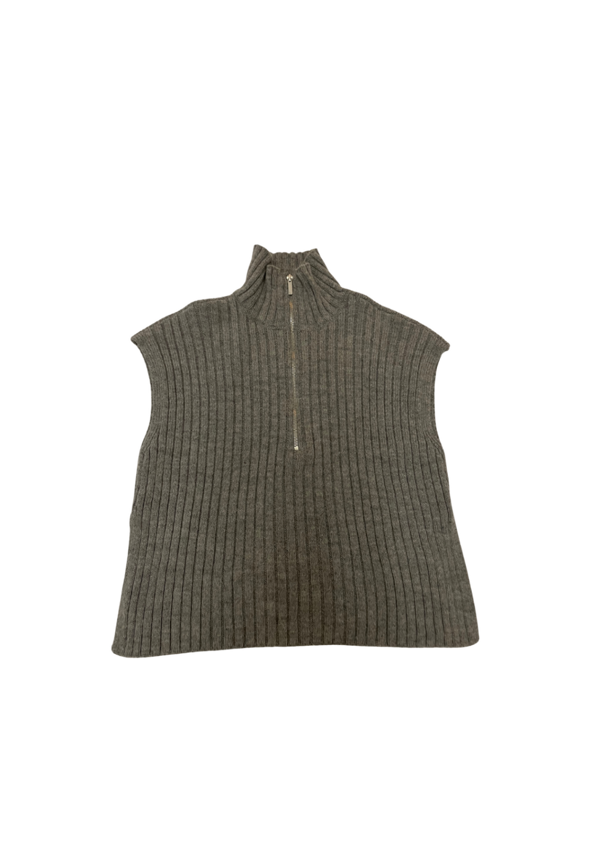 Review Knit Vest S (Set)